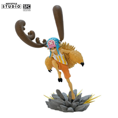 One Piece - Chopper - Figur