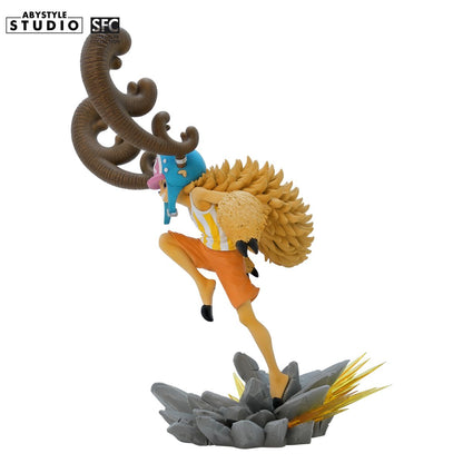 One Piece - Chopper - Figur