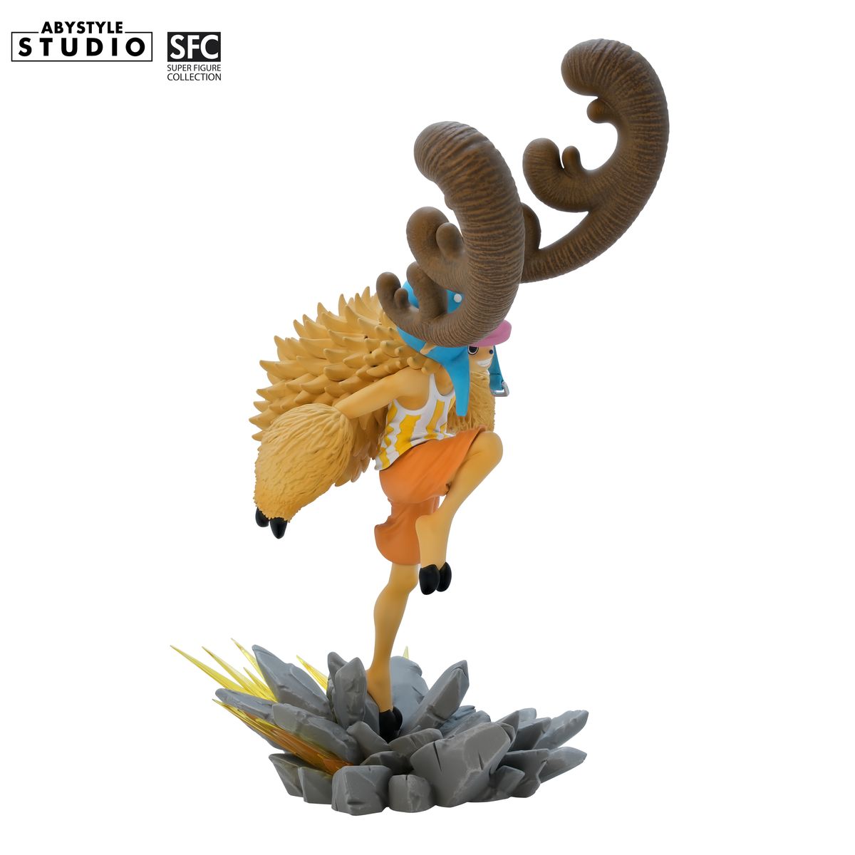 One Piece - Chopper - Figur