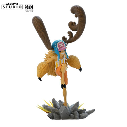 One Piece - Chopper - Figur