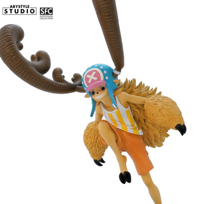 One Piece - Chopper - Figur