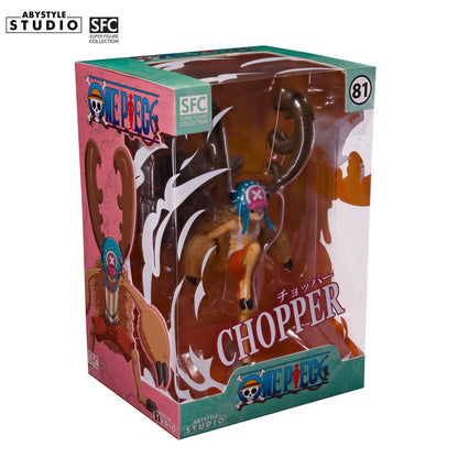 One Piece - Chopper - Figur