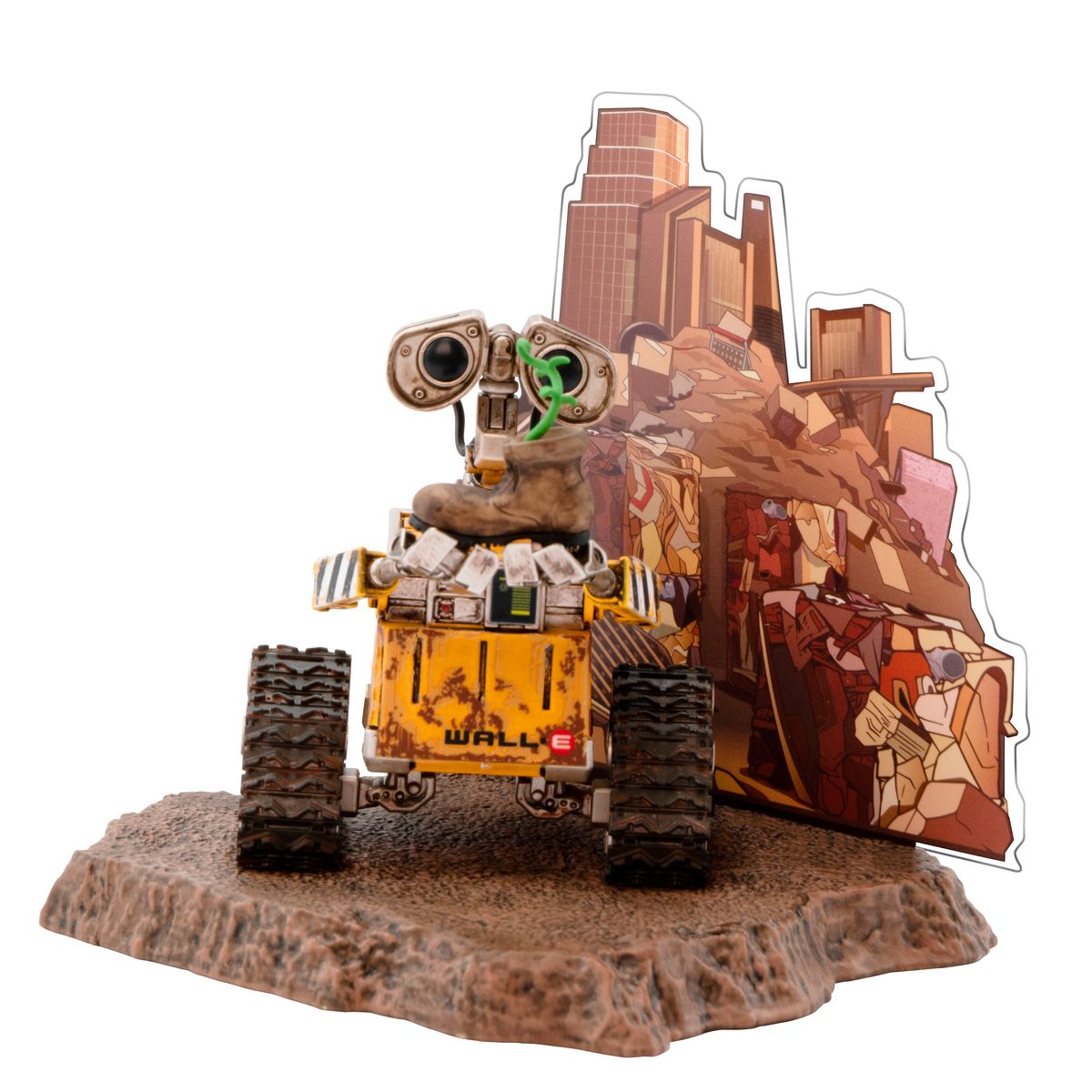 Wall-E - Figure