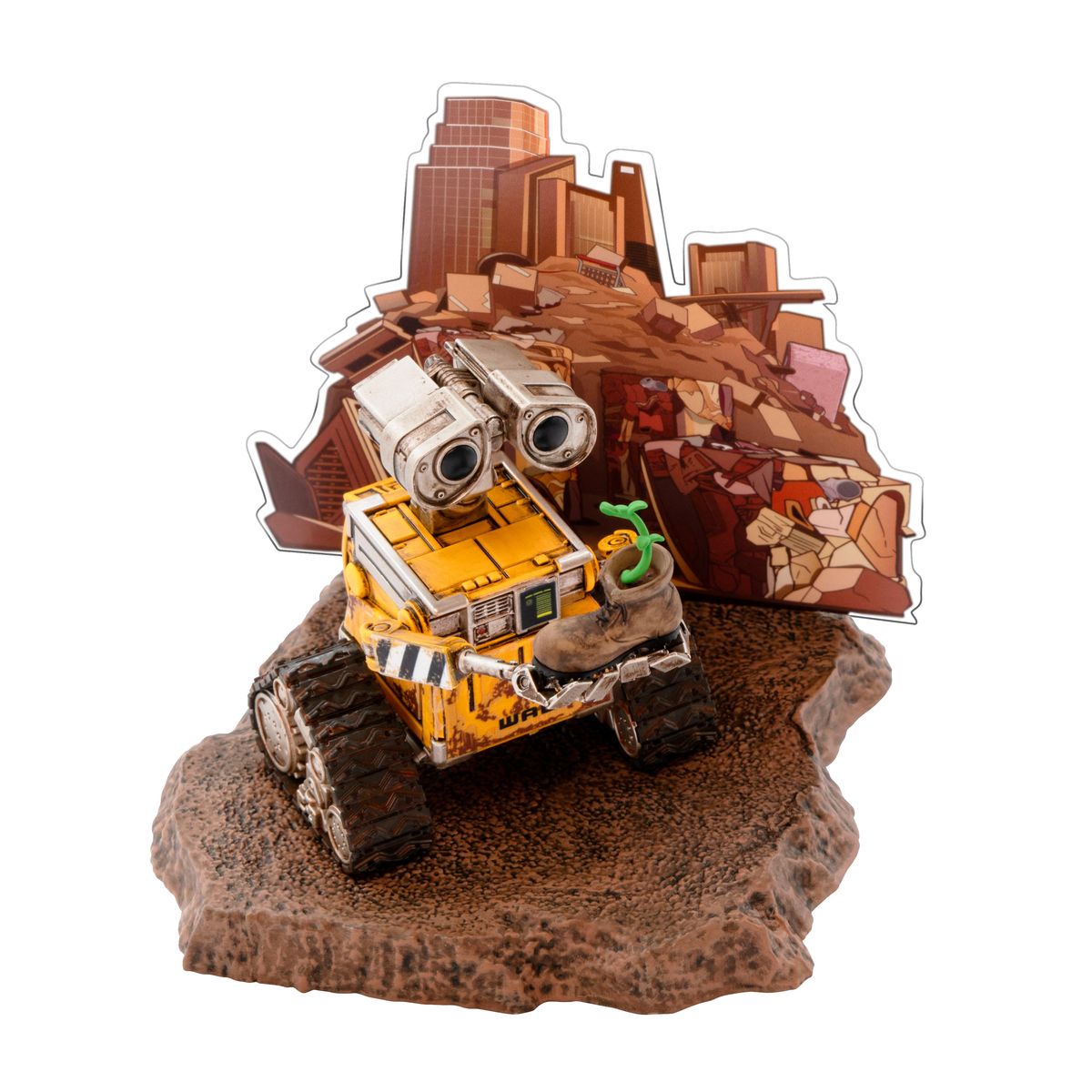 Wall-E - Figure