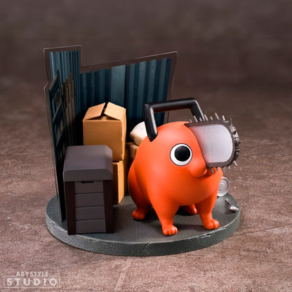 Chainsaw Man - Pochita - Figur
