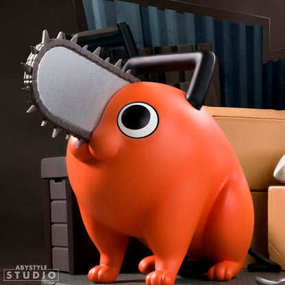 Chainsaw Man - Pochita - Figur