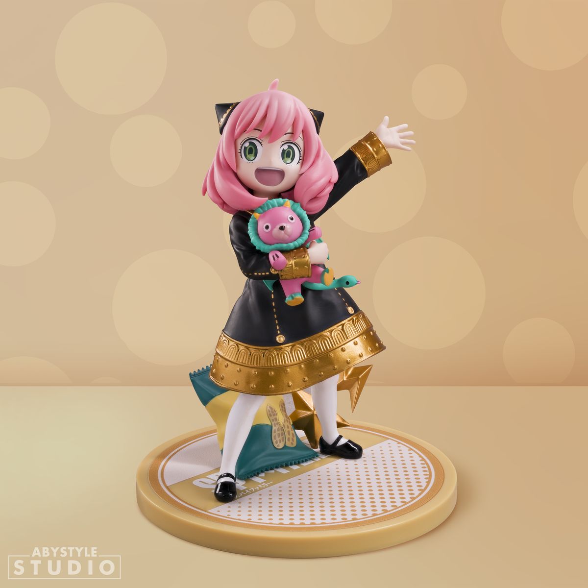 Spy x Family - Anya Forger - Figur