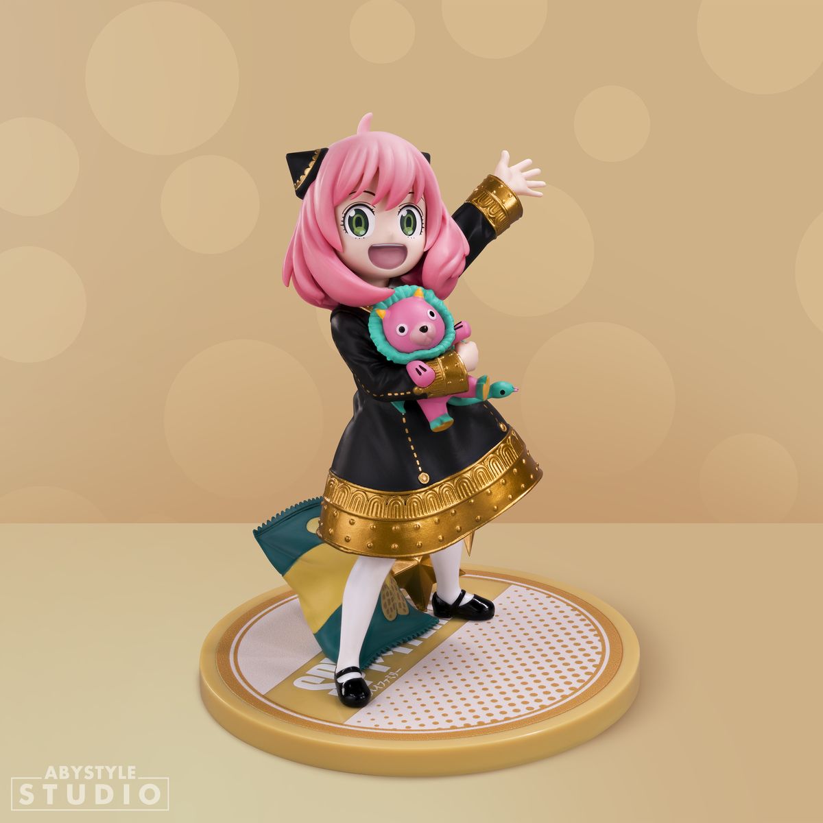 Spy x Family - Anya Forger - Figur