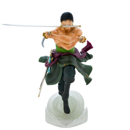 One Piece - Zoro Glow in the Dark - Figur
