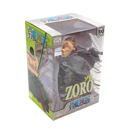 One Piece - Zoro Glow in the Dark - Figur