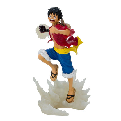 One Piece - Luffy Phosphorescent - Figur