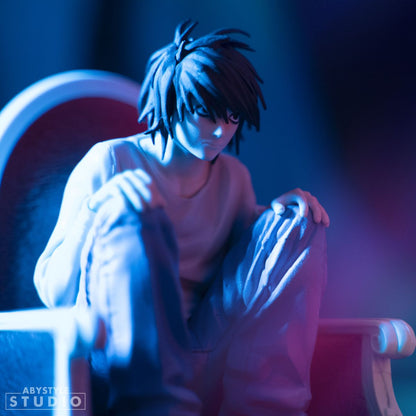 Death Note - L Lawliet - Figur