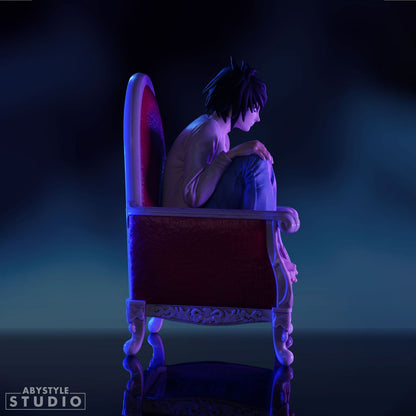 Death Note - L Lawliet - Figur