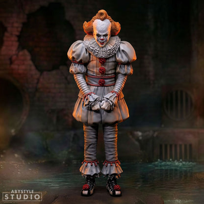 ES - Pennywise - Figur