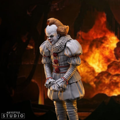 ES - Pennywise - Figur