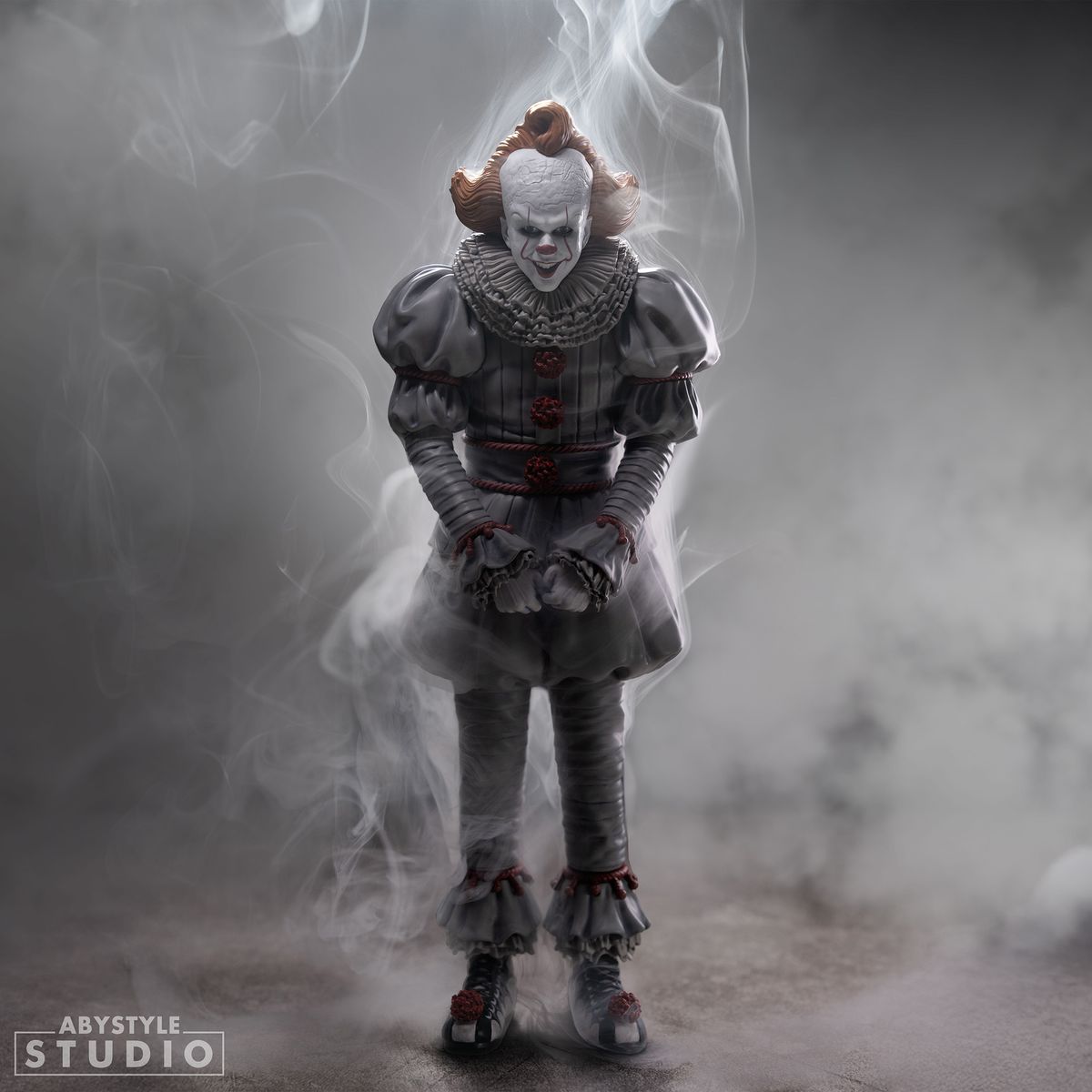 ES - Pennywise - Figur