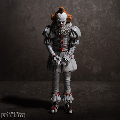 ES - Pennywise - Figur