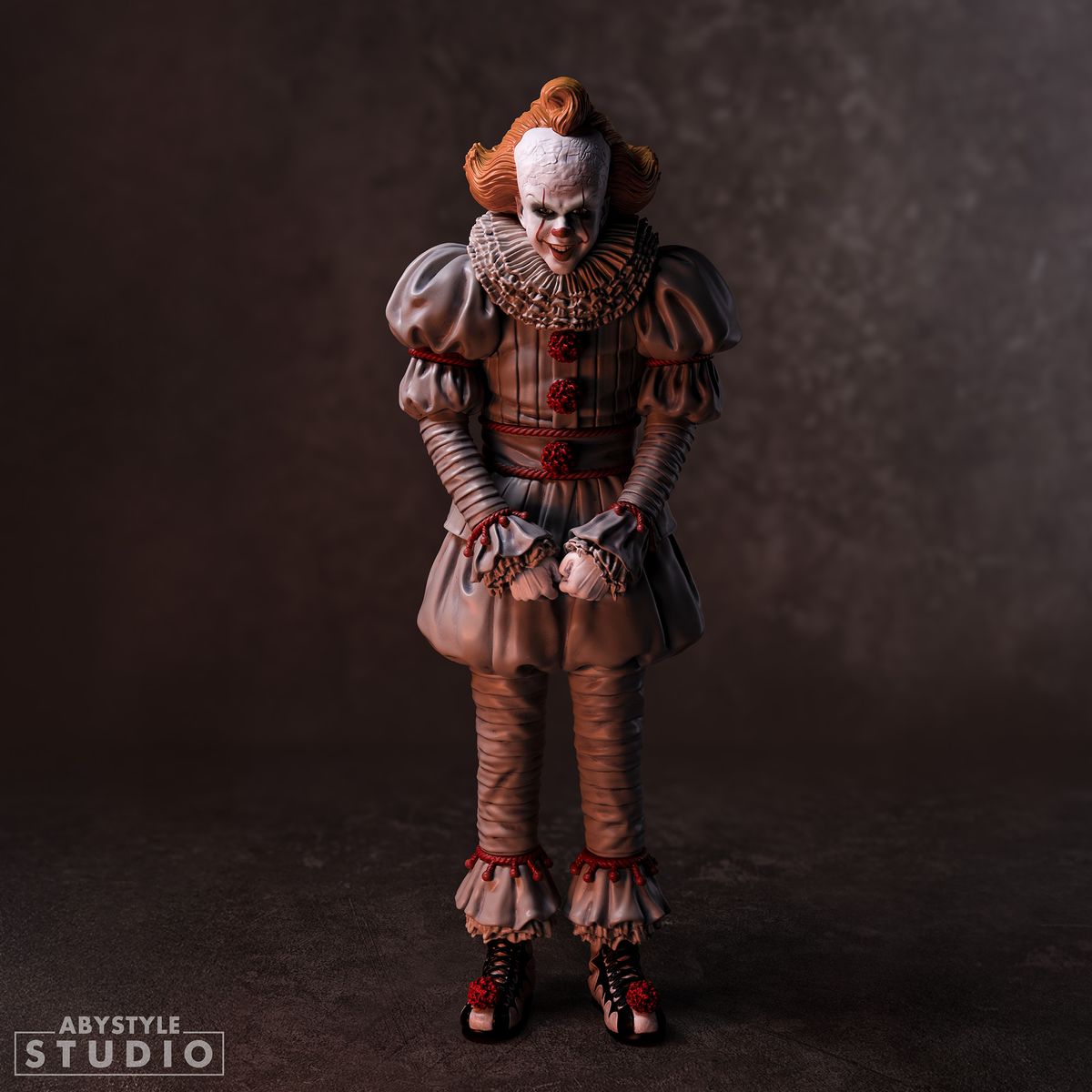 ES - Pennywise - Figur