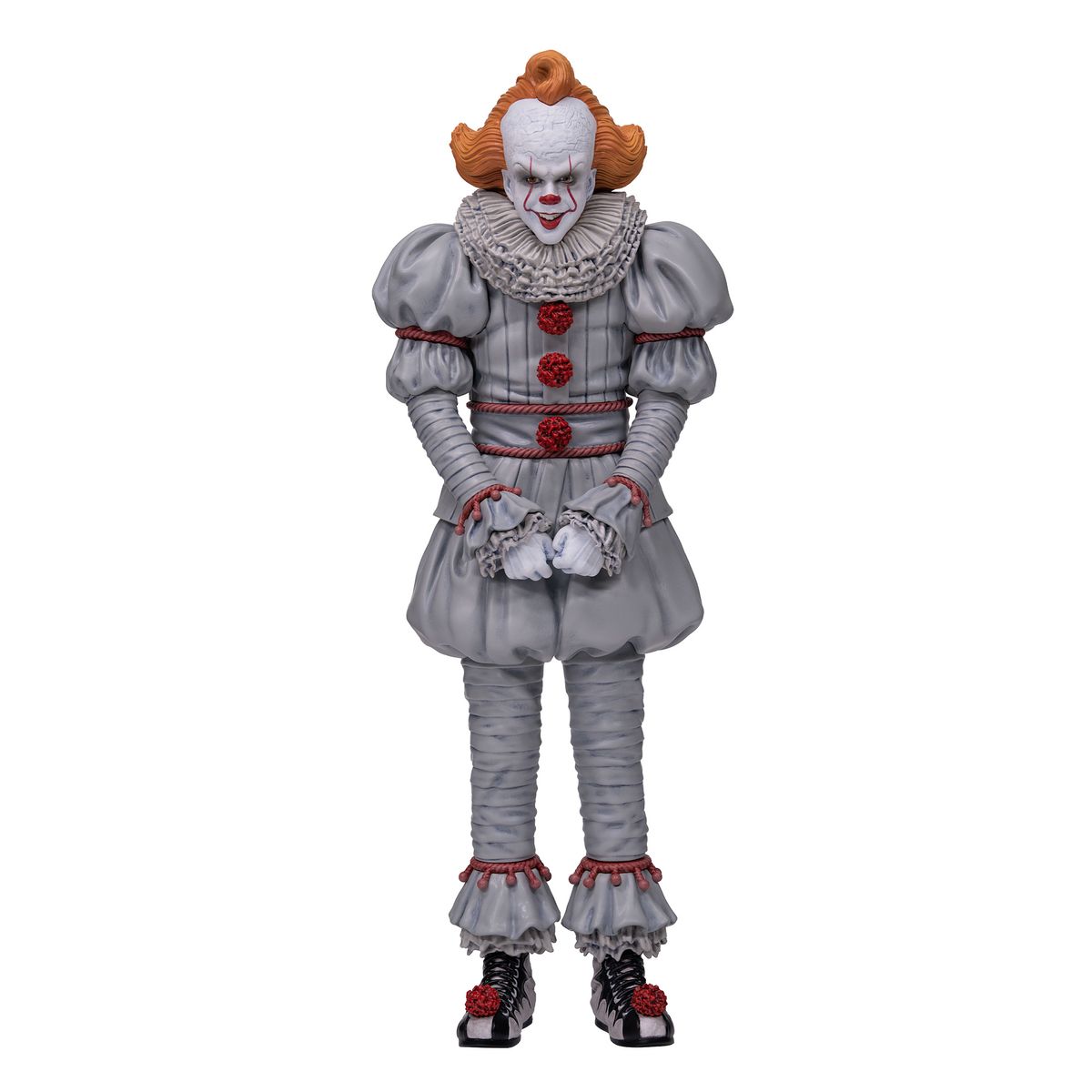 ES - Pennywise - Figur