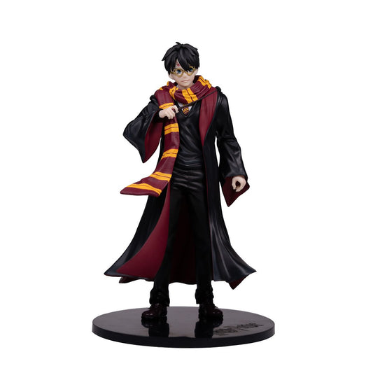 Harry Potter - Harry - Figur