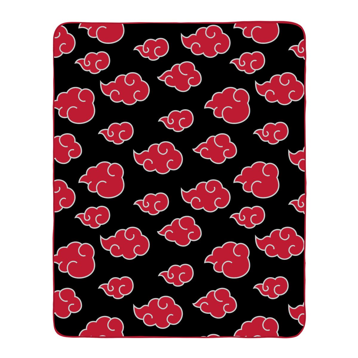 Naruto - Akatsuki - Blanket