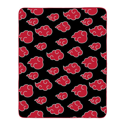 Naruto - Akatsuki - Blanket