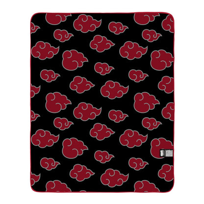 Naruto - Akatsuki - Blanket