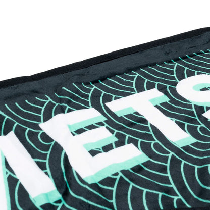 Demon Slayer - Tanjiro &amp; Tengen - Blanket