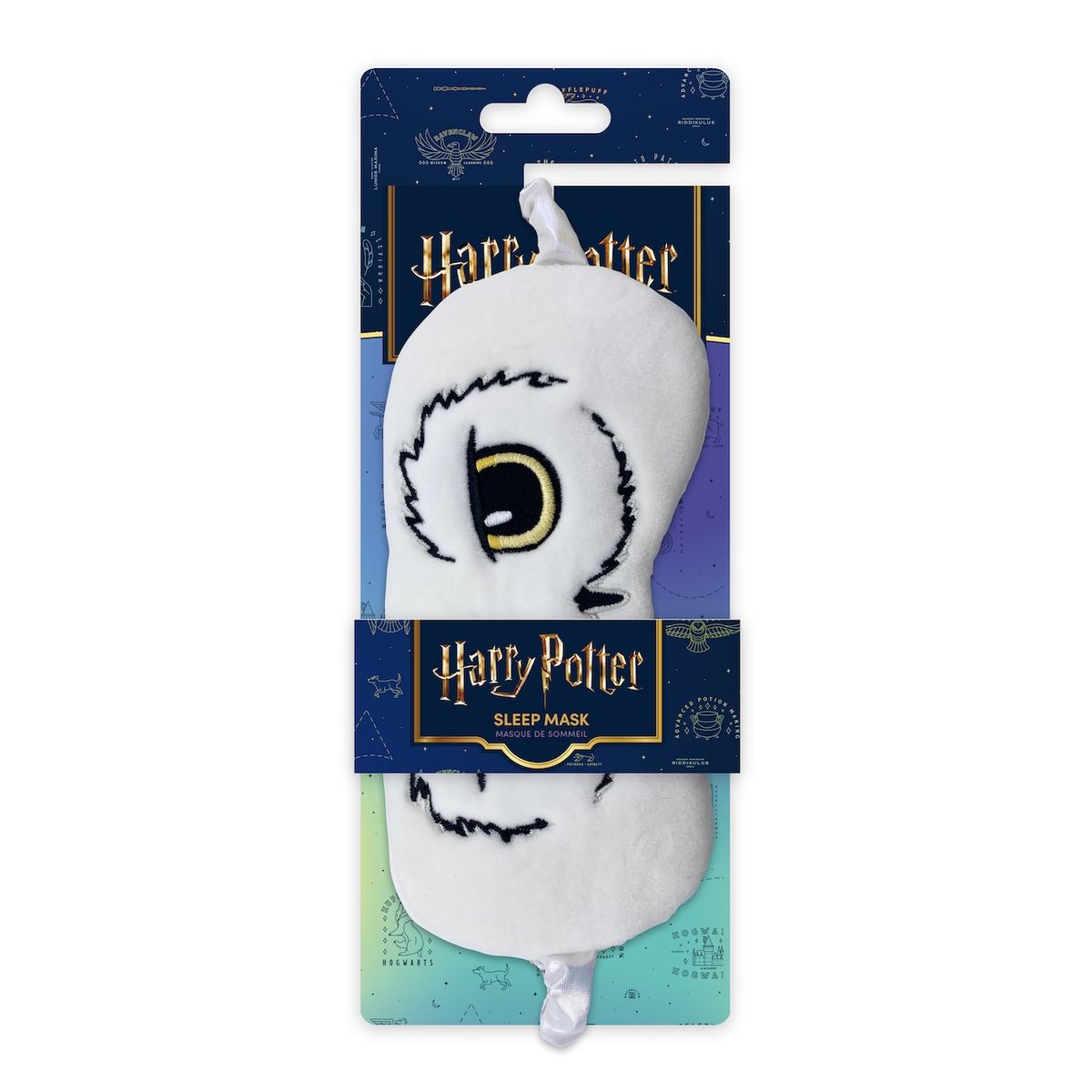 Harry Potter - Hedwig - Schlafmaske