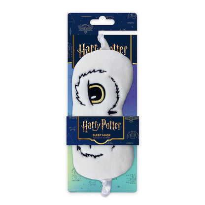 Harry Potter - Hedwig - Schlafmaske