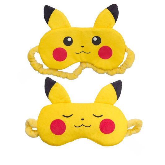 Pokémon - Pikachu - Schlafmaske