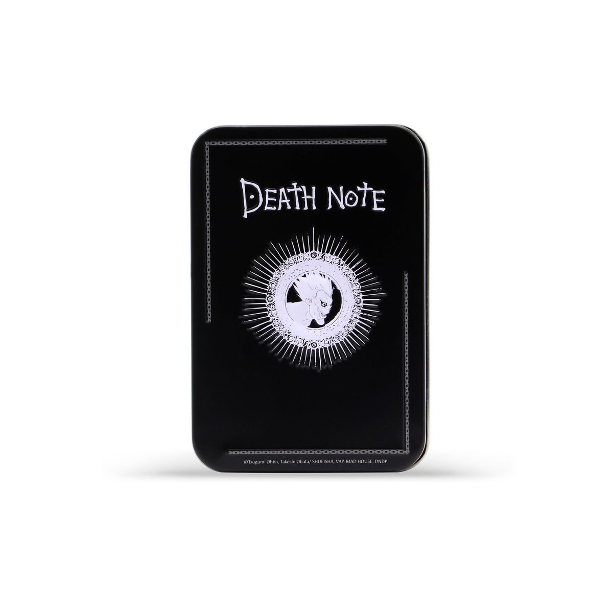 Death Note - Characters - Card Game
