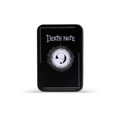 Death Note - Characters - Card Game