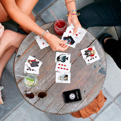 Death Note - Characters - Card Game