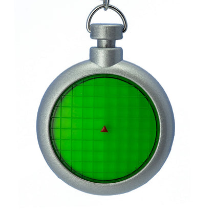 Dragon Ball - Radar - Keychain