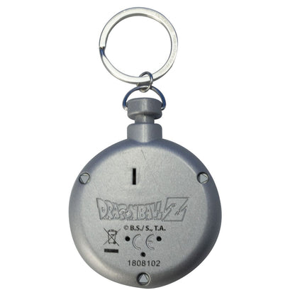 Dragon Ball - Radar - Keychain