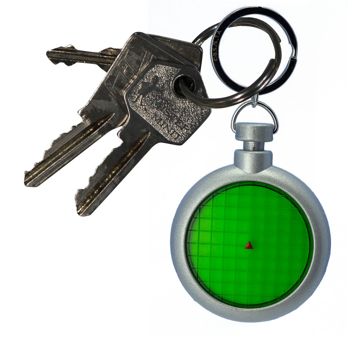 Dragon Ball - Radar - Keychain