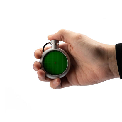 Dragon Ball - Radar - Keychain