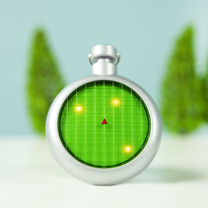 Dragon Ball - Radar - Keychain