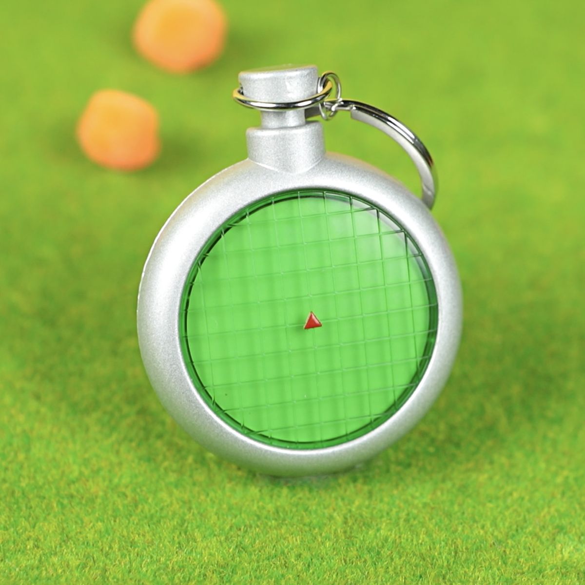 Dragon Ball - Radar - Keychain