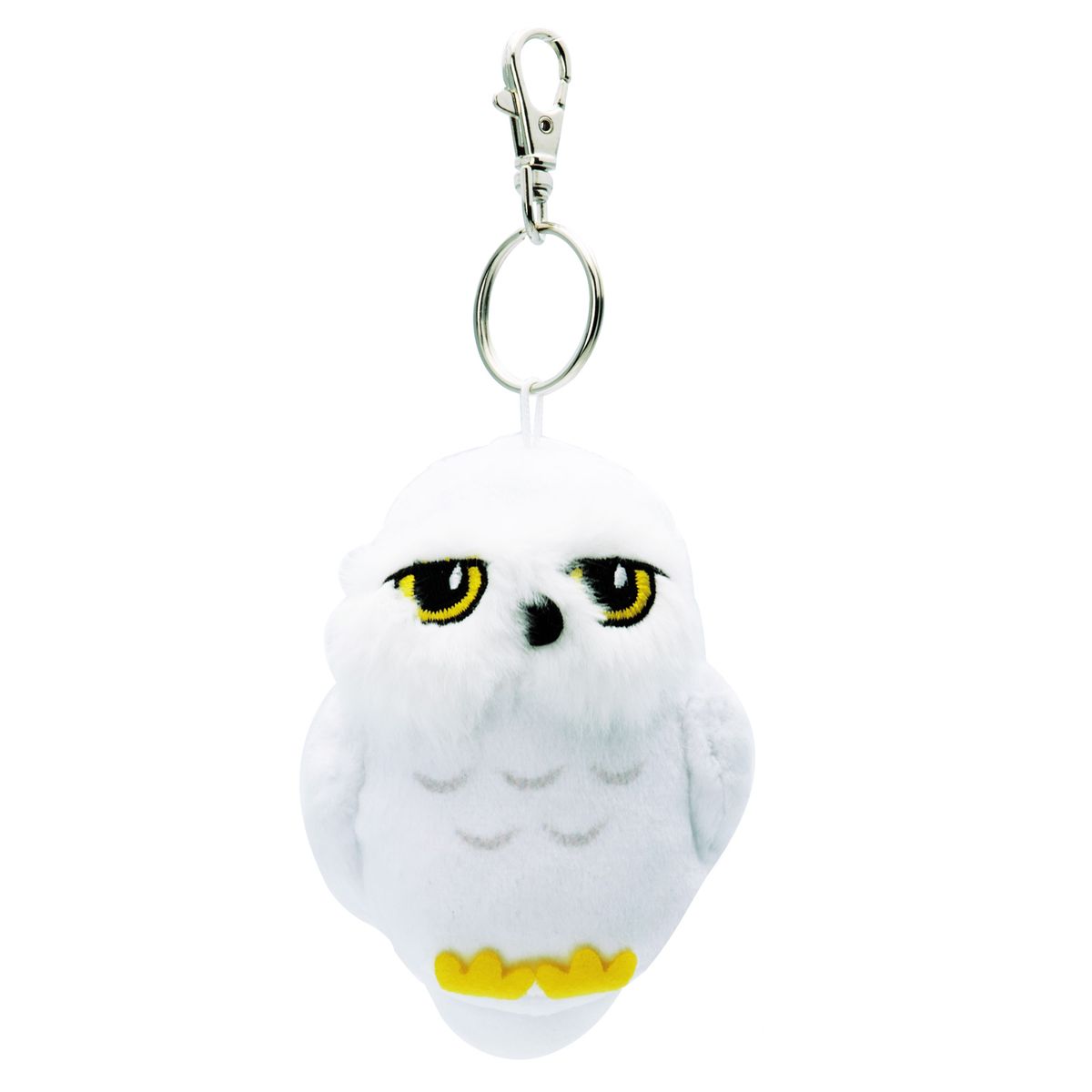 Harry Potter - Hedwig - Keychain