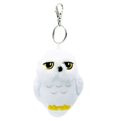Harry Potter - Hedwig - Keychain