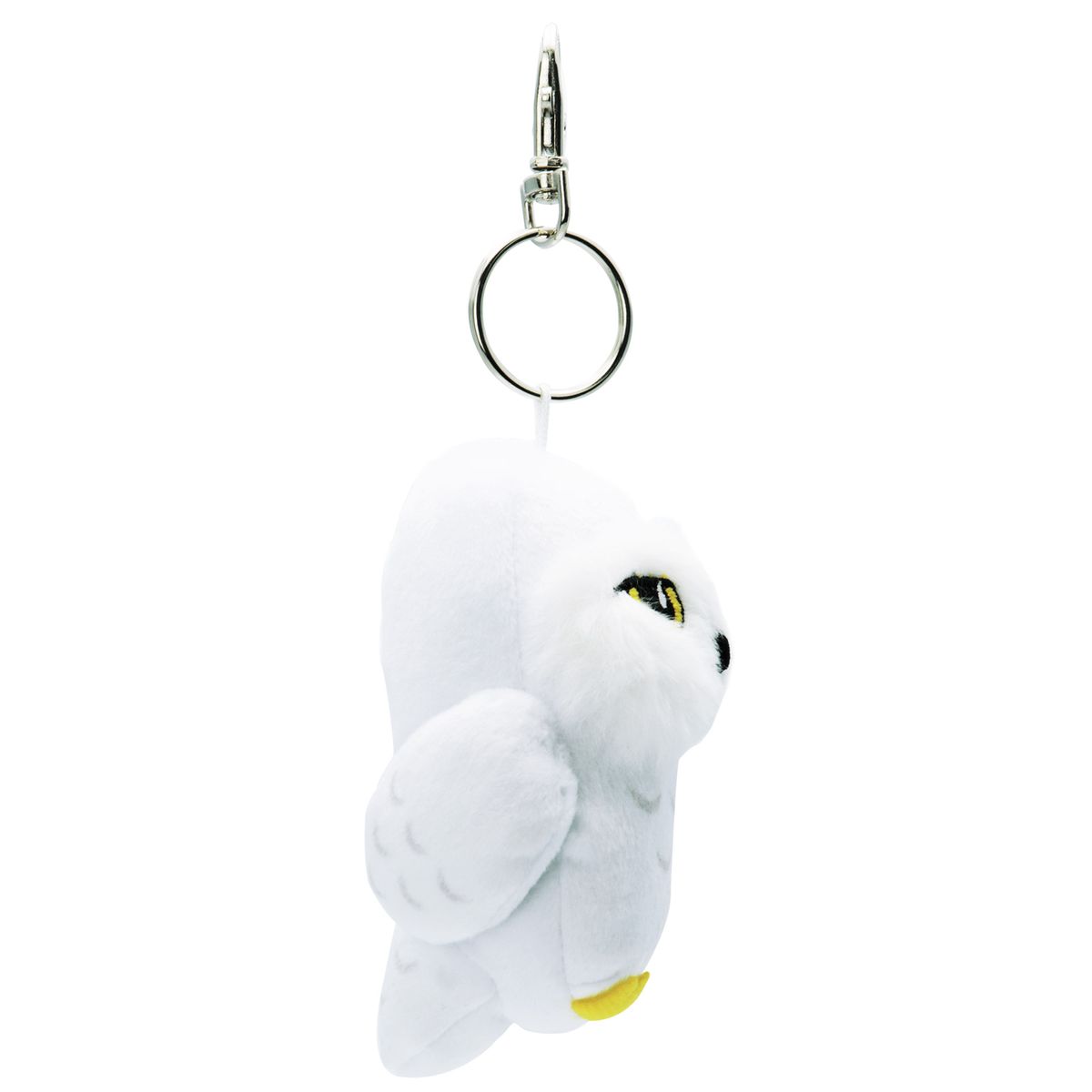 Harry Potter - Hedwig - Keychain