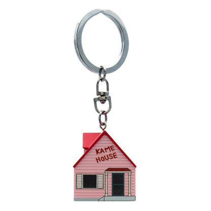Dragon Ball - Kame House - Keychain
