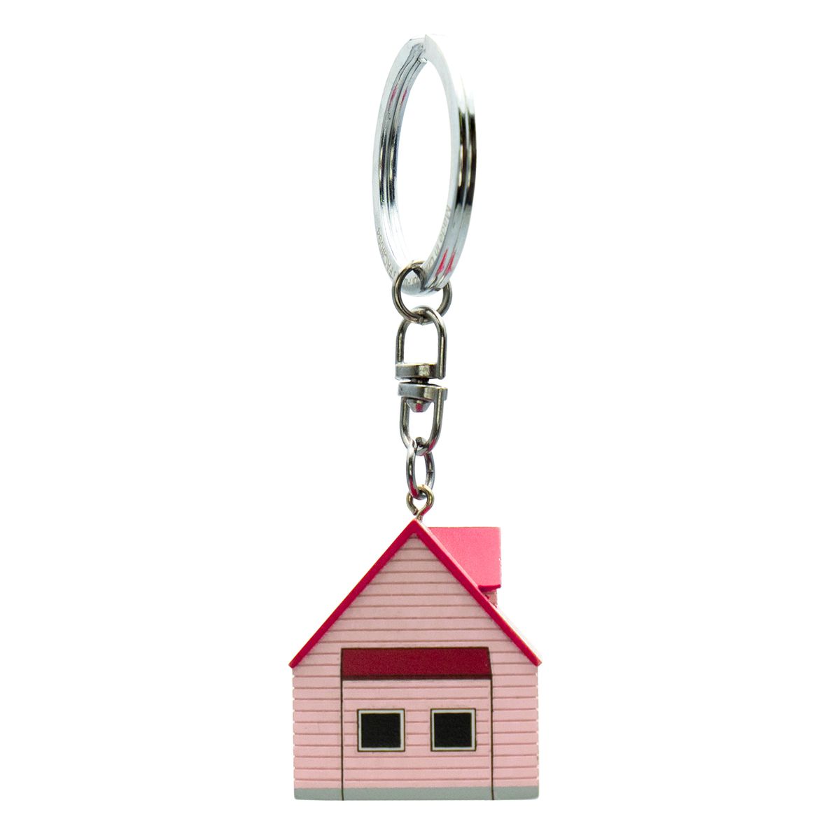 Dragon Ball - Kame House - Keychain