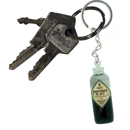Harry Potter - Potion N. 07 - Schlüsselanhänger