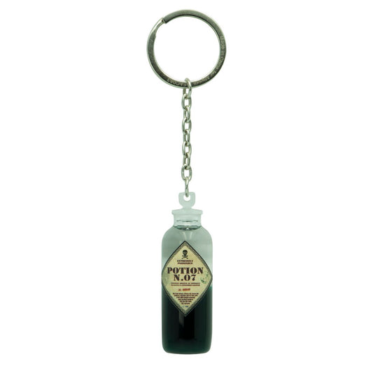 Harry Potter - Potion N. 07 - Keychain