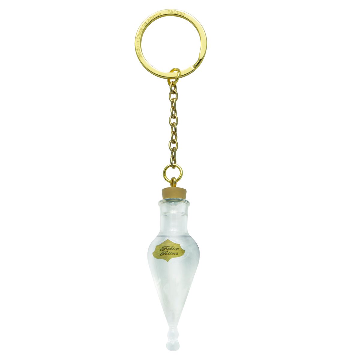 Harry Potter - Felix Felicis - Keychain
