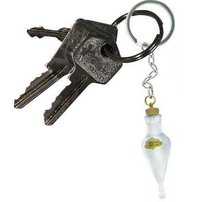 Harry Potter - Felix Felicis - Keychain