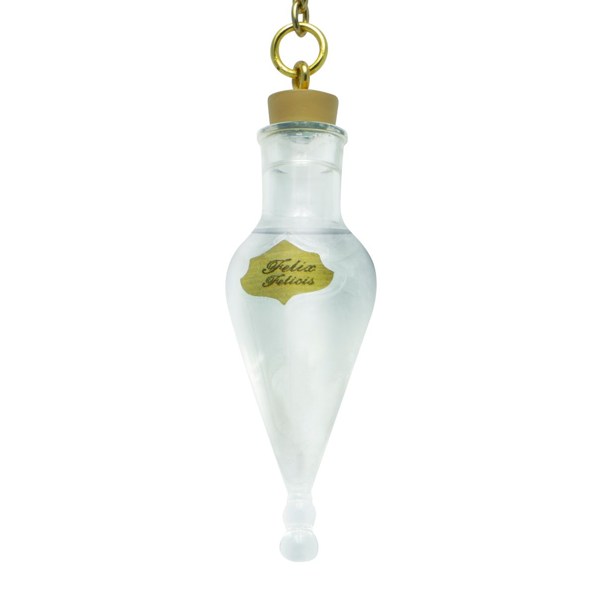Harry Potter - Felix Felicis - Keychain